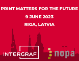 Print Matters for the Future